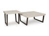 Westenfort Table (Set of 2) - Furniture Land (Milwaukee, WI)