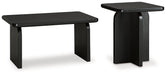 Mitchalli Table (Set of 2) - Furniture Land (Milwaukee, WI)