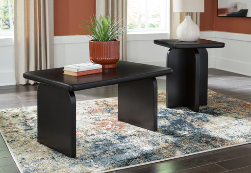 Mitchalli Table (Set of 2) - Furniture Land (Milwaukee, WI)