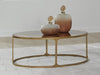 Korajane Coffee Table - Furniture Land (Milwaukee, WI)