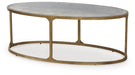 Korajane Coffee Table - Furniture Land (Milwaukee, WI)