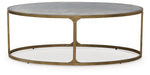 Korajane Coffee Table - Furniture Land (Milwaukee, WI)