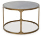 Korajane Coffee Table - Furniture Land (Milwaukee, WI)