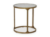 Korajane End Table - Furniture Land (Milwaukee, WI)