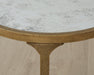 Korajane End Table - Furniture Land (Milwaukee, WI)
