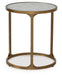 Korajane End Table - Furniture Land (Milwaukee, WI)