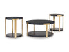 Shylore Table (Set of 3) - Furniture Land (Milwaukee, WI)
