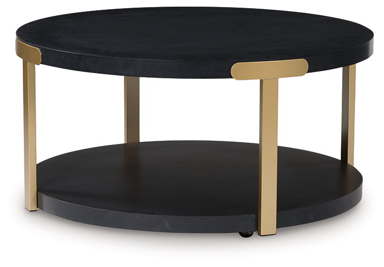 Shylore Table (Set of 3) - Furniture Land (Milwaukee, WI)