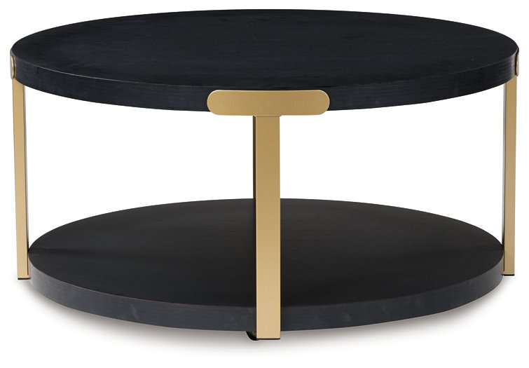 Shylore Table (Set of 3) - Furniture Land (Milwaukee, WI)