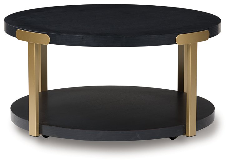 Shylore Table (Set of 3) - Furniture Land (Milwaukee, WI)