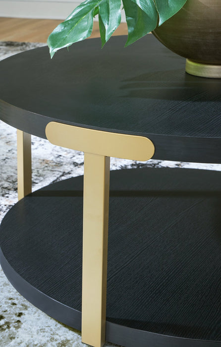 Shylore Table (Set of 3) - Furniture Land (Milwaukee, WI)