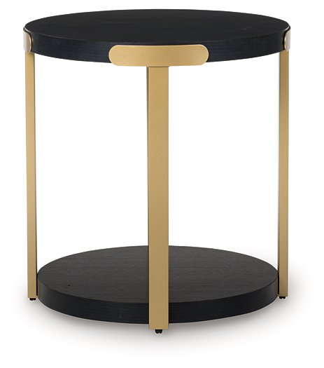 Shylore Table (Set of 3) - Furniture Land (Milwaukee, WI)