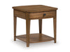 Burkbyer End Table - Furniture Land (Milwaukee, WI)