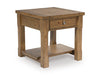 Vandenmore End Table - Furniture Land (Milwaukee, WI)
