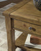 Vandenmore End Table - Furniture Land (Milwaukee, WI)