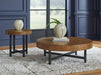 Steenlage Table (Set of 2) - Furniture Land (Milwaukee, WI)