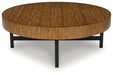 Steenlage Table (Set of 2) - Furniture Land (Milwaukee, WI)