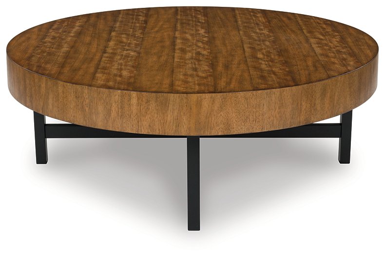 Steenlage Table (Set of 2) - Furniture Land (Milwaukee, WI)