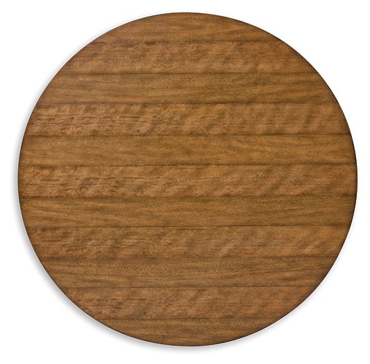Steenlage Table (Set of 2) - Furniture Land (Milwaukee, WI)