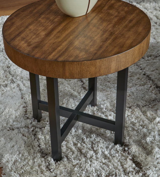 Steenlage Table (Set of 2) - Furniture Land (Milwaukee, WI)