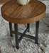 Steenlage Table (Set of 2) - Furniture Land (Milwaukee, WI)
