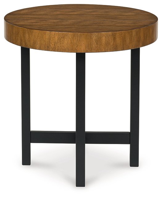 Steenlage Table (Set of 2) - Furniture Land (Milwaukee, WI)