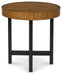 Steenlage Table (Set of 2) - Furniture Land (Milwaukee, WI)
