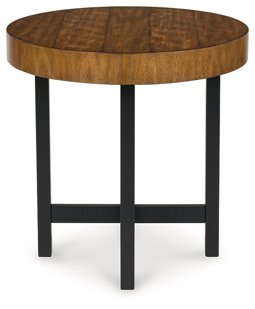 Steenlage Table (Set of 2) - Furniture Land (Milwaukee, WI)