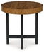 Steenlage Table (Set of 2) - Furniture Land (Milwaukee, WI)