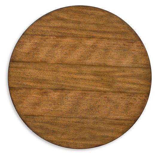 Steenlage Table (Set of 2) - Furniture Land (Milwaukee, WI)