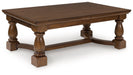 Sturlayne Coffee Table - Furniture Land (Milwaukee, WI)
