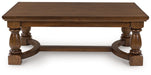 Sturlayne Coffee Table - Furniture Land (Milwaukee, WI)