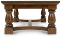 Sturlayne Coffee Table - Furniture Land (Milwaukee, WI)