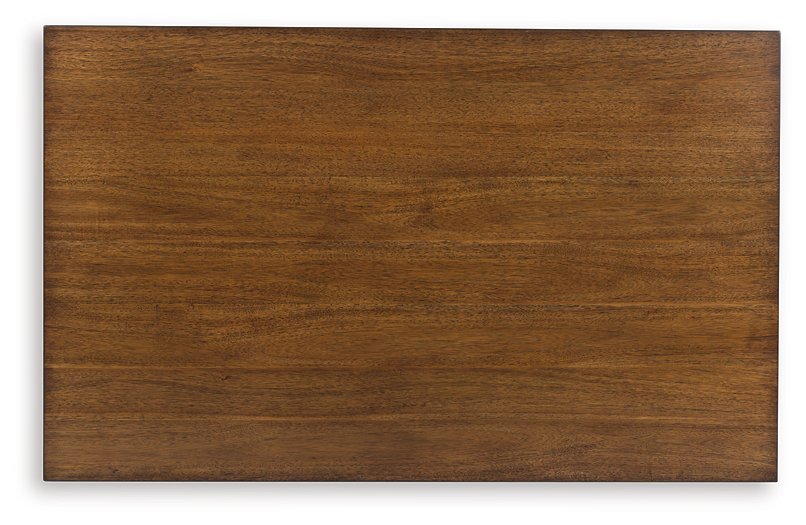 Sturlayne Coffee Table - Furniture Land (Milwaukee, WI)