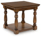 Sturlayne End Table - Furniture Land (Milwaukee, WI)