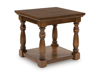Sturlayne End Table - Furniture Land (Milwaukee, WI)