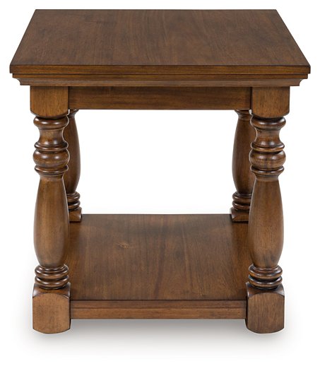 Sturlayne End Table - Furniture Land (Milwaukee, WI)