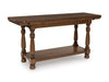 Sturlayne Flip Top Sofa Table - Furniture Land (Milwaukee, WI)