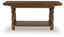 Sturlayne Flip Top Sofa Table - Furniture Land (Milwaukee, WI)