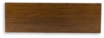 Sturlayne Flip Top Sofa Table - Furniture Land (Milwaukee, WI)