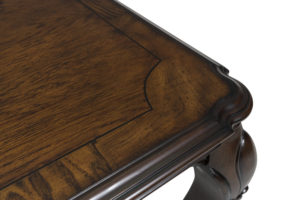 Maylee Coffee Table - Furniture Land (Milwaukee, WI)