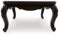 Maylee Coffee Table - Furniture Land (Milwaukee, WI)