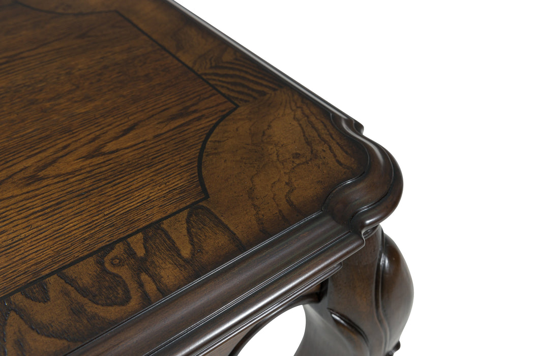 Maylee End Table - Furniture Land (Milwaukee, WI)