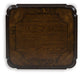 Maylee End Table - Furniture Land (Milwaukee, WI)