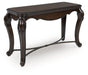 Maylee Sofa Table - Furniture Land (Milwaukee, WI)