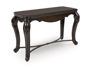 Maylee Sofa Table - Furniture Land (Milwaukee, WI)