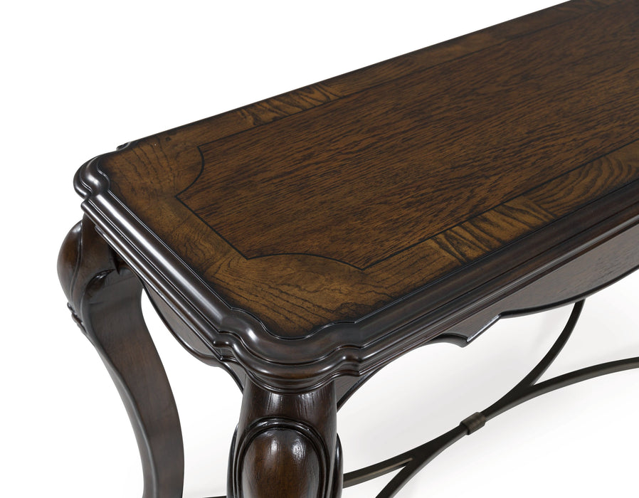 Maylee Sofa Table - Furniture Land (Milwaukee, WI)