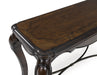 Maylee Sofa Table - Furniture Land (Milwaukee, WI)