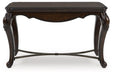 Maylee Sofa Table - Furniture Land (Milwaukee, WI)