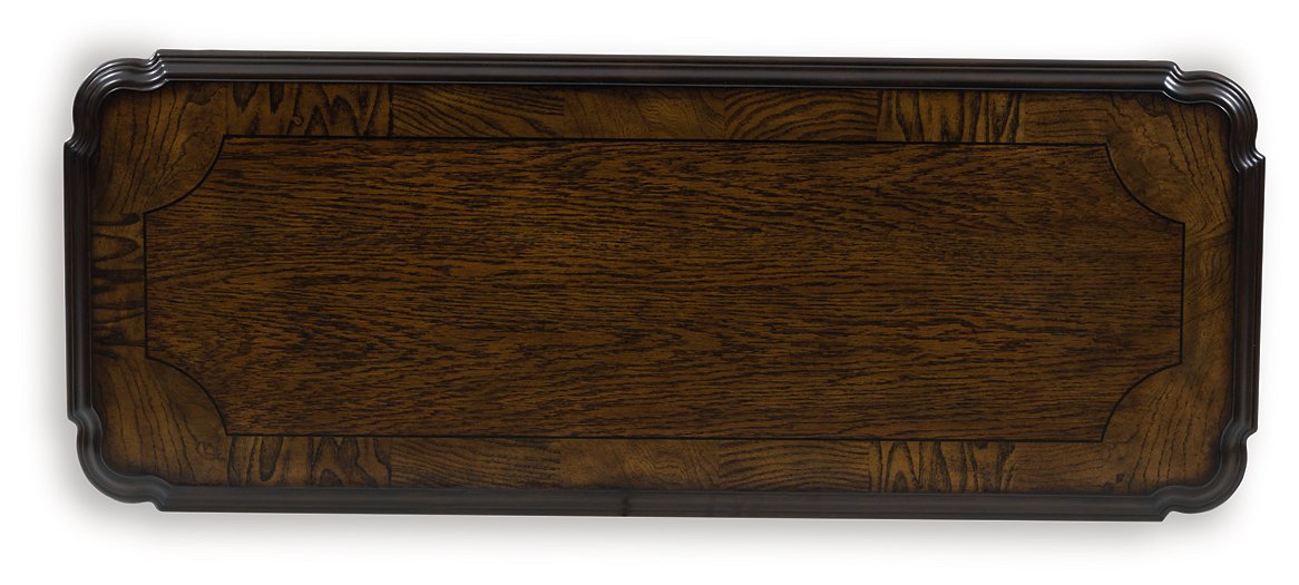 Maylee Sofa Table - Furniture Land (Milwaukee, WI)
